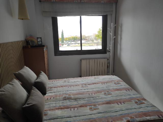 Imagen 17 Inmueble 299936 - Piso en venta en Esplugues De Llobregat / Can Clota frente parque de la Solidaritat