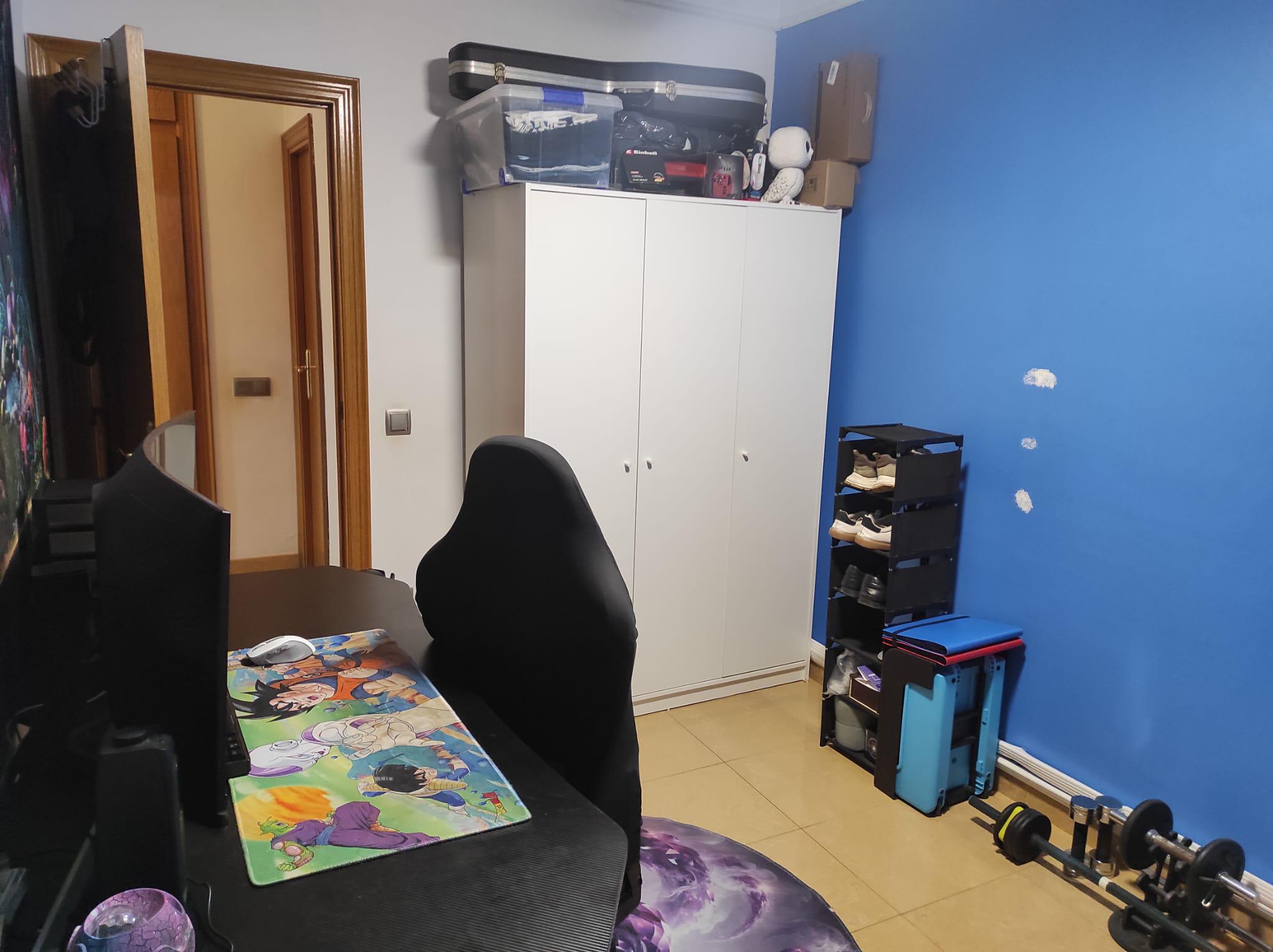 Imagen 35 Piso en venta en Esplugues De Llobregat / Can Clota frente parque de la Solidaritat