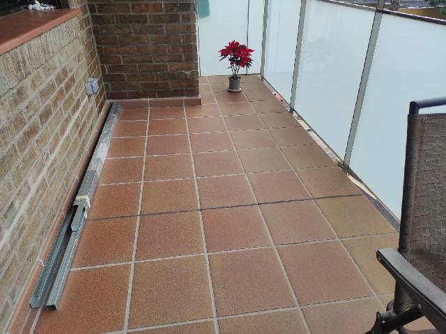 Imagen 1 Inmueble 299936 - Piso en venta en Esplugues De Llobregat / Can Clota frente parque de la Solidaritat