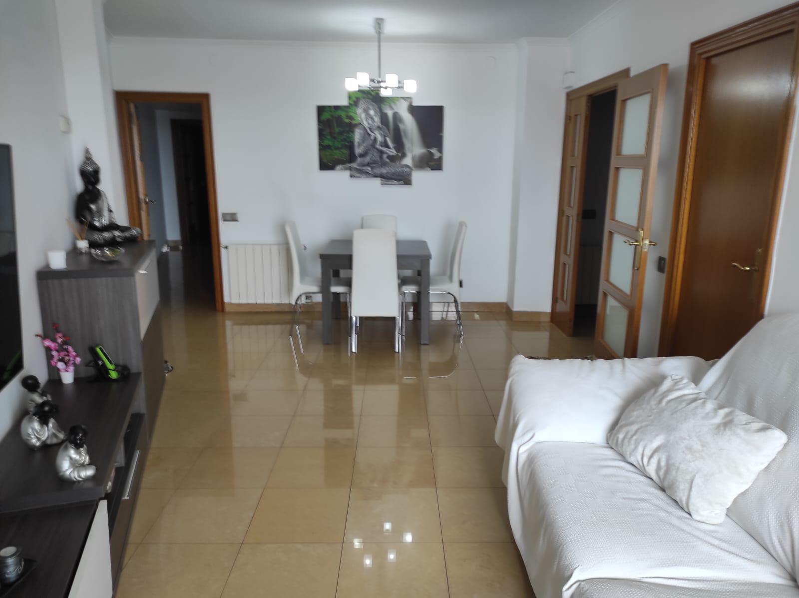 Imagen 5 Piso en venta en Esplugues De Llobregat / Can Clota frente parque de la Solidaritat