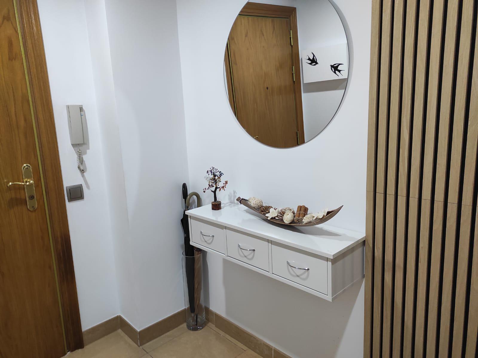 Imagen 38 Piso en venta en Esplugues De Llobregat / Can Clota frente parque de la Solidaritat