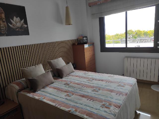 Imagen 19 Inmueble 299936 - Piso en venta en Esplugues De Llobregat / Can Clota frente parque de la Solidaritat