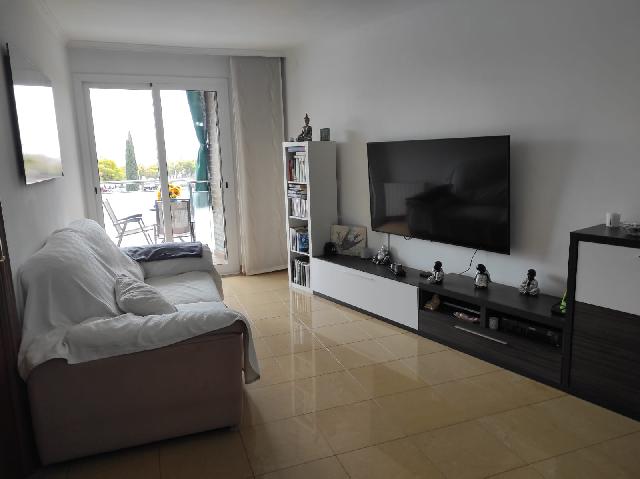 Imagen 9 Inmueble 299936 - Piso en venta en Esplugues De Llobregat / Can Clota frente parque de la Solidaritat