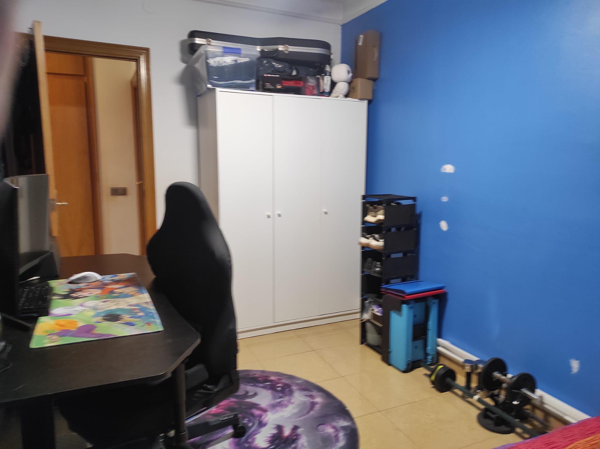 Imagen 34 Piso en venta en Esplugues De Llobregat / Can Clota frente parque de la Solidaritat