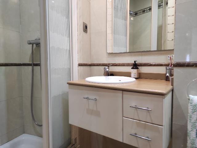 Imagen 23 Inmueble 299936 - Piso en venta en Esplugues De Llobregat / Can Clota frente parque de la Solidaritat