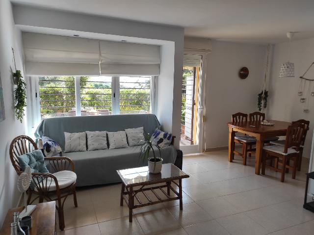 Imagen 2 Inmueble 300522 - Apartamento en venta en Tossa De Mar / Cala Llorell, cala Llevado, urb. Santa Maria De Llorell