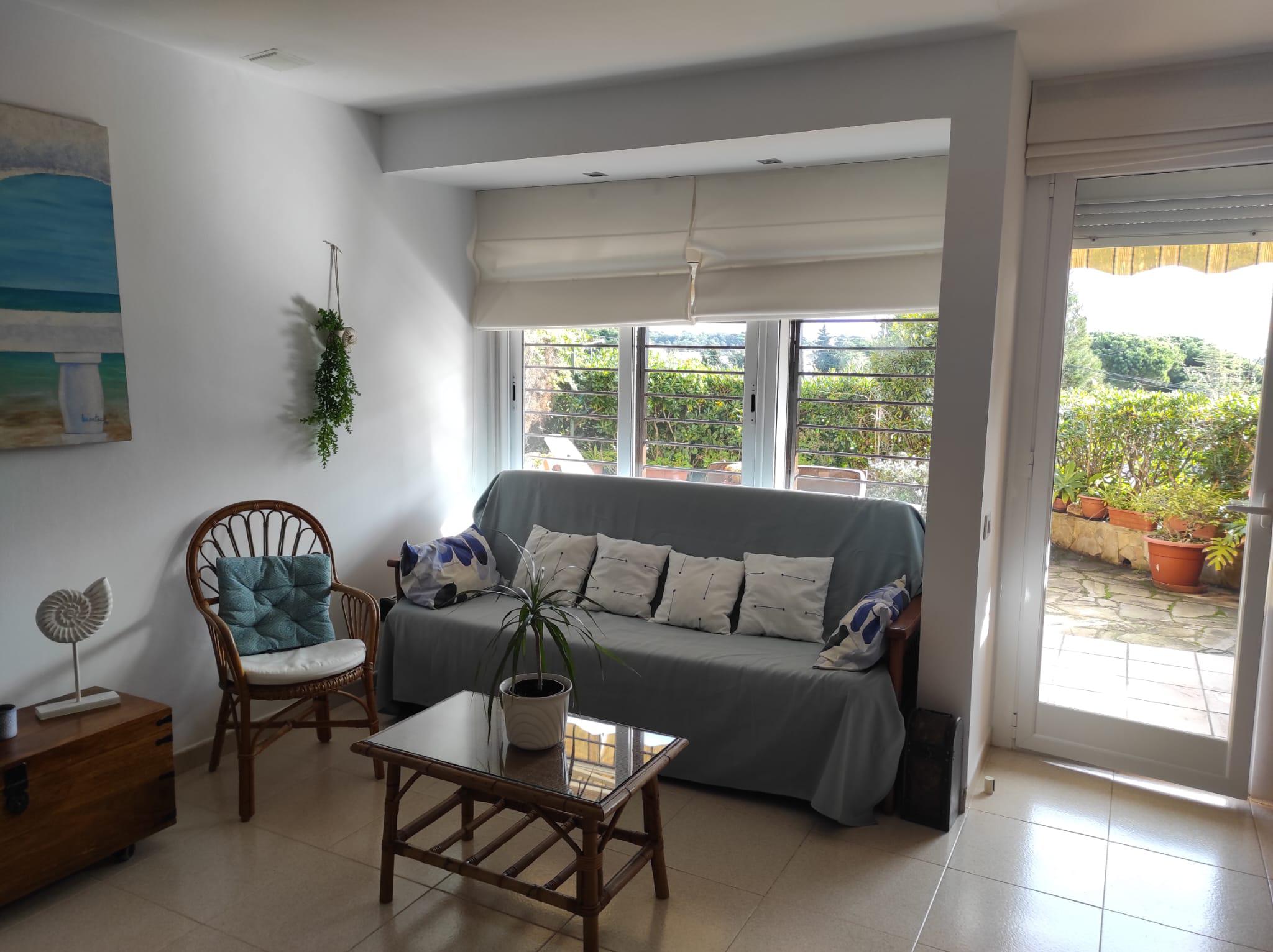 Imagen 4 Apartamento en venta en Tossa De Mar / Cala Llorell, cala Llevado, urb. Santa Maria De Llorell