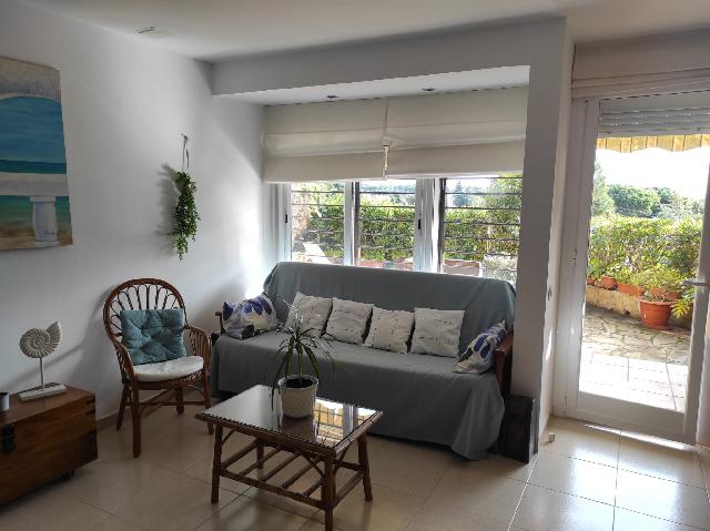 Imagen 4 Inmueble 300522 - Apartamento en venta en Tossa De Mar / Cala Llorell, cala Llevado, urb. Santa Maria De Llorell