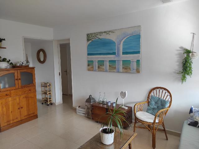 Imagen 5 Inmueble 300522 - Apartamento en venta en Tossa De Mar / Cala Llorell, cala Llevado, urb. Santa Maria De Llorell