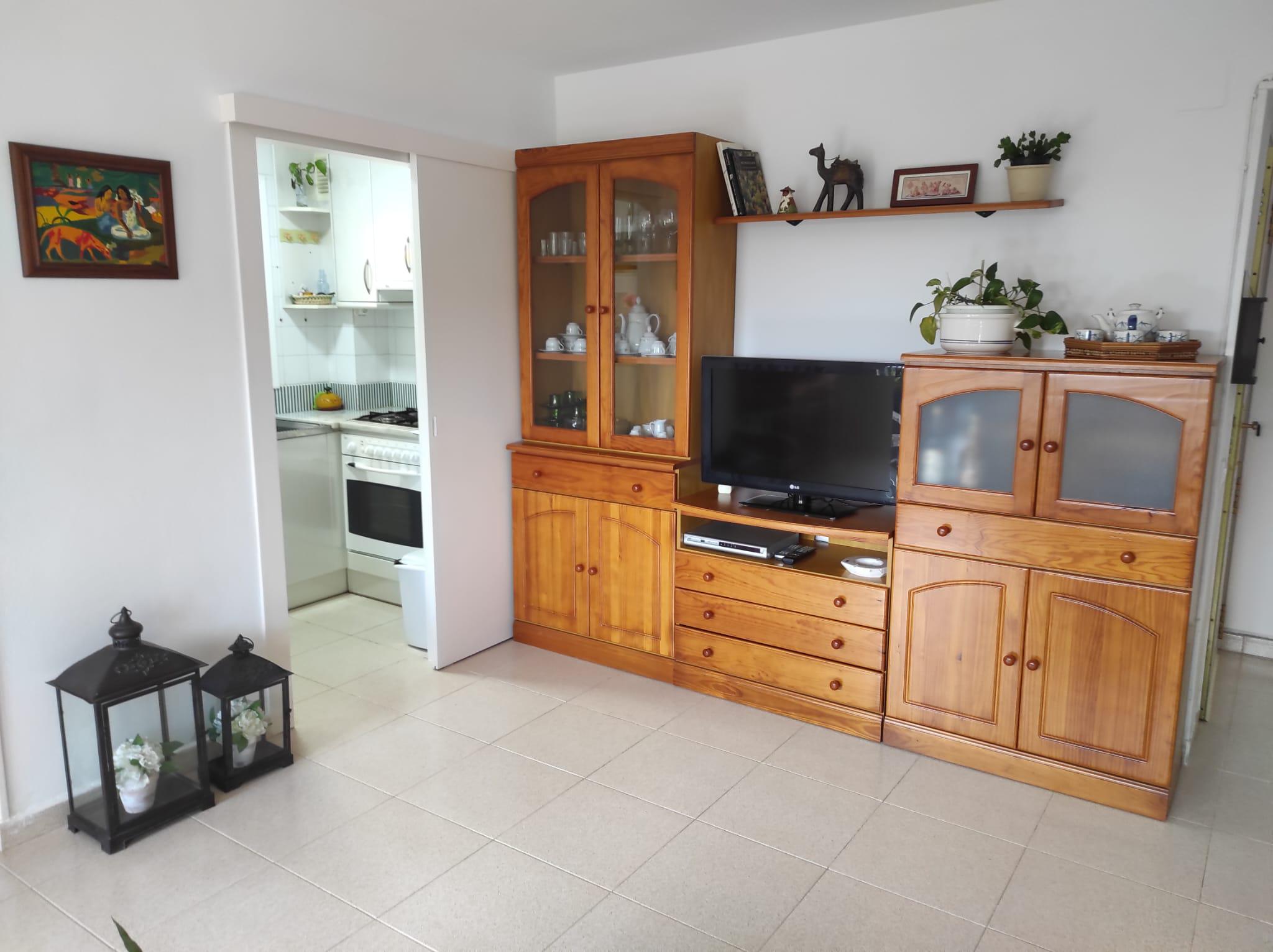 Imagen 8 Apartamento en venta en Tossa De Mar / Cala Llorell, cala Llevado, urb. Santa Maria De Llorell