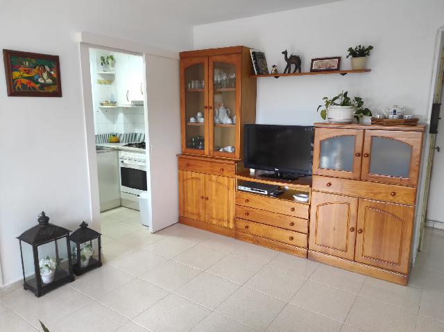Imagen 8 Inmueble 300522 - Apartamento en venta en Tossa De Mar / Cala Llorell, cala Llevado, urb. Santa Maria De Llorell