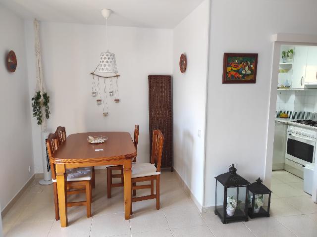 Imagen 6 Inmueble 300522 - Apartamento en venta en Tossa De Mar / Cala Llorell, cala Llevado, urb. Santa Maria De Llorell