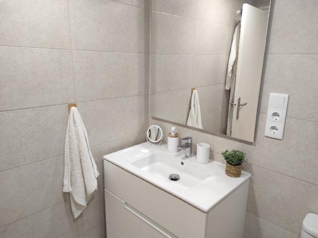 Imagen 29 Inmueble 300522 - Apartamento en venta en Tossa De Mar / Cala Llorell, cala Llevado, urb. Santa Maria De Llorell