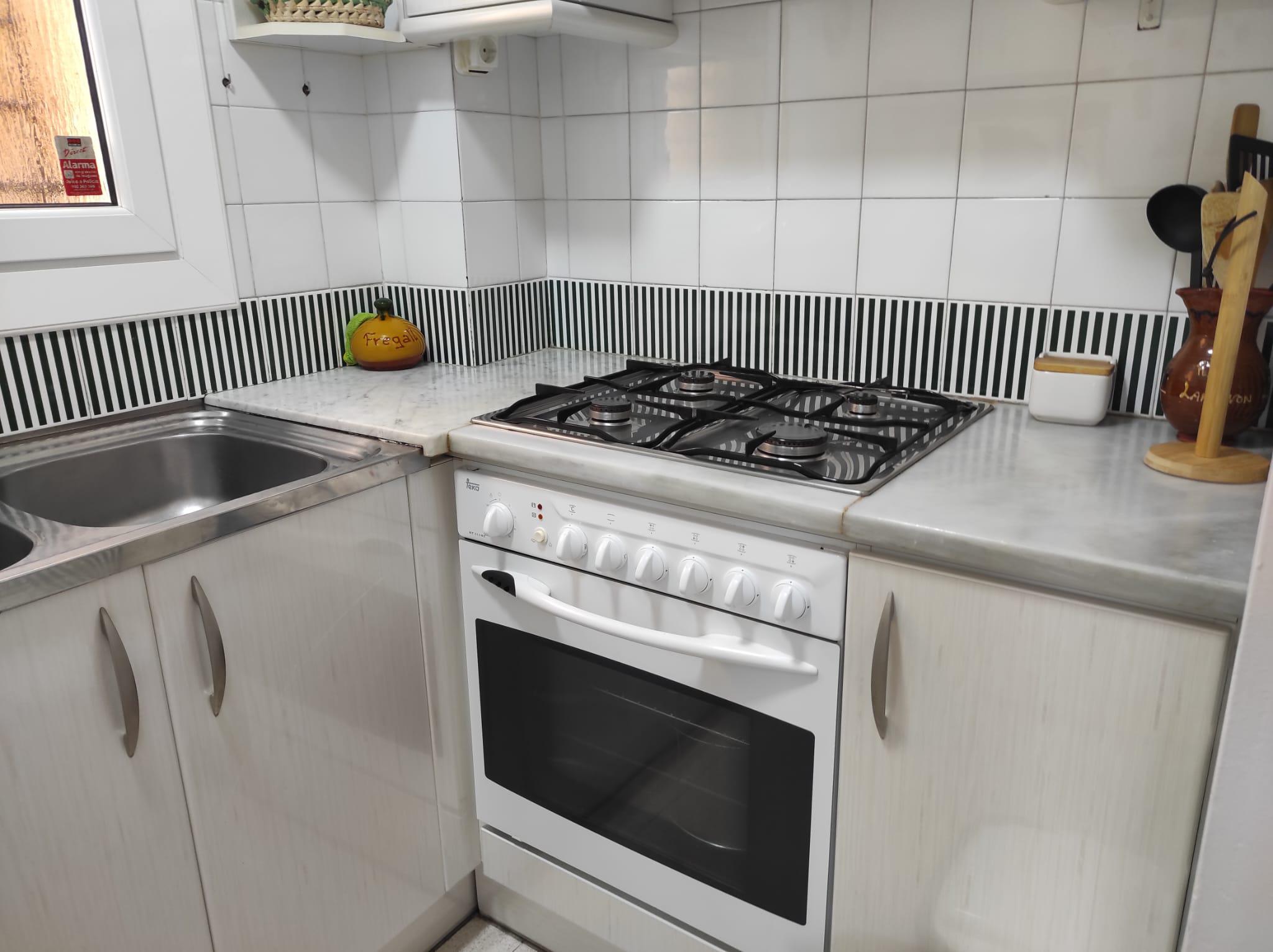 Imagen 18 Apartamento en venta en Tossa De Mar / Cala Llorell, cala Llevado, urb. Santa Maria De Llorell