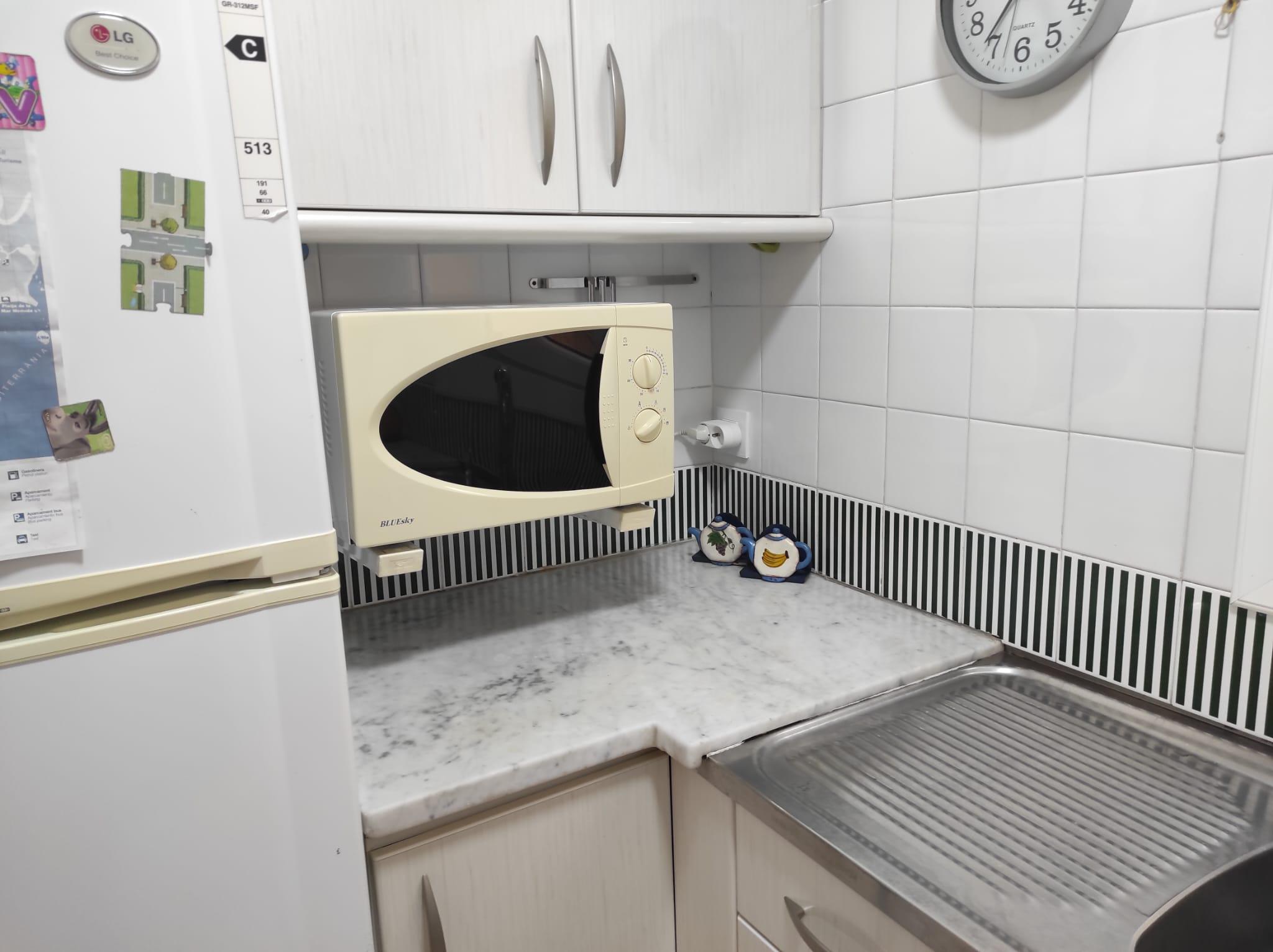 Imagen 14 Apartamento en venta en Tossa De Mar / Cala Llorell, cala Llevado, urb. Santa Maria De Llorell