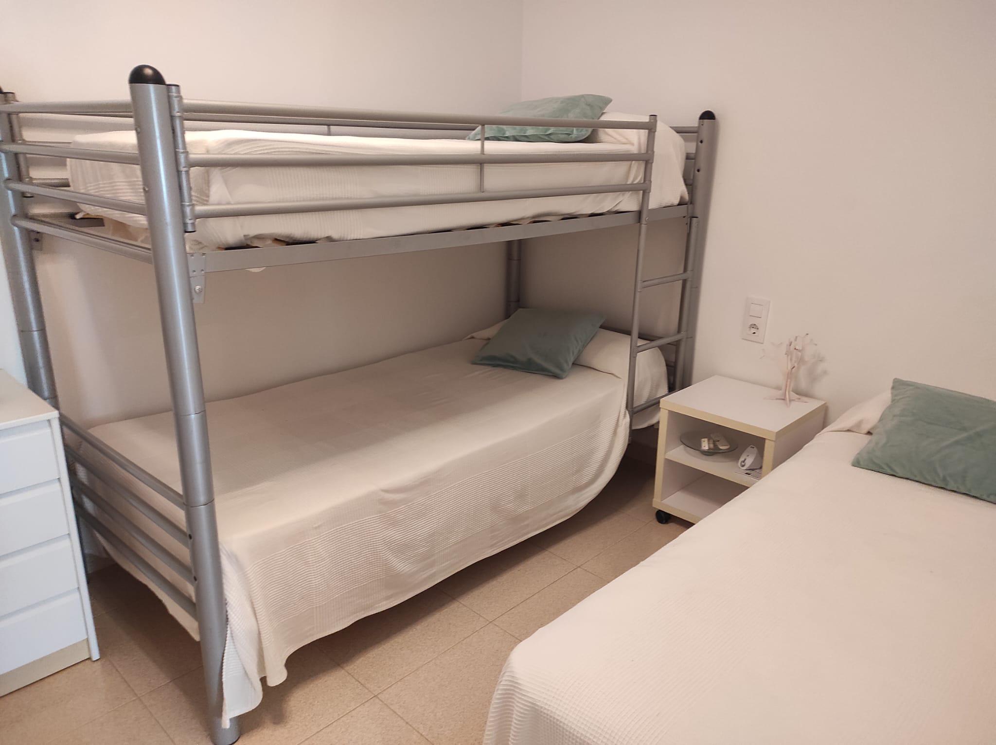 Imagen 35 Apartamento en venta en Tossa De Mar / Cala Llorell, cala Llevado, urb. Santa Maria De Llorell