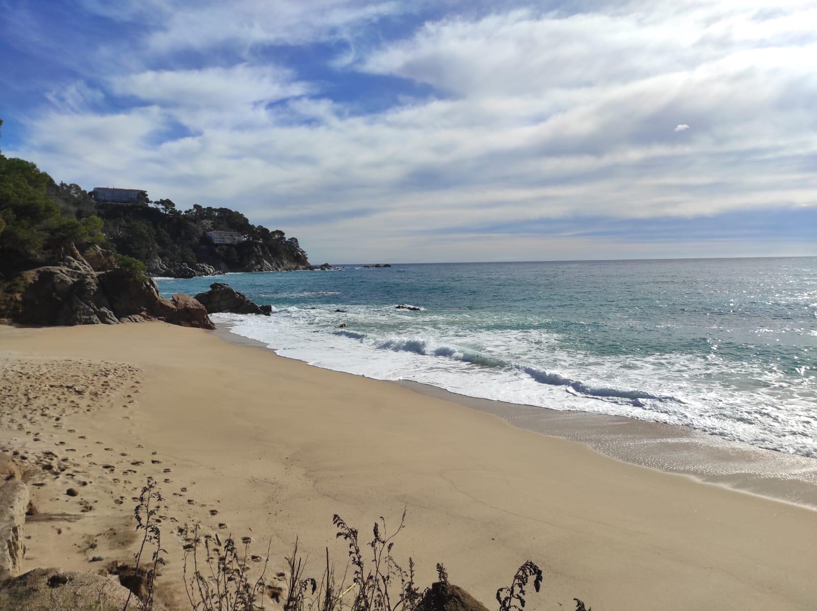 Imagen 3 Apartamento en venta en Tossa De Mar / Cala Llorell, cala Llevado, urb. Santa Maria De Llorell