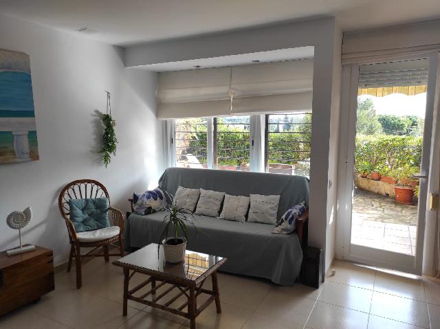 Imagen 10 Inmueble 300522 - Apartamento en venta en Tossa De Mar / Cala Llorell, cala Llevado, urb. Santa Maria De Llorell
