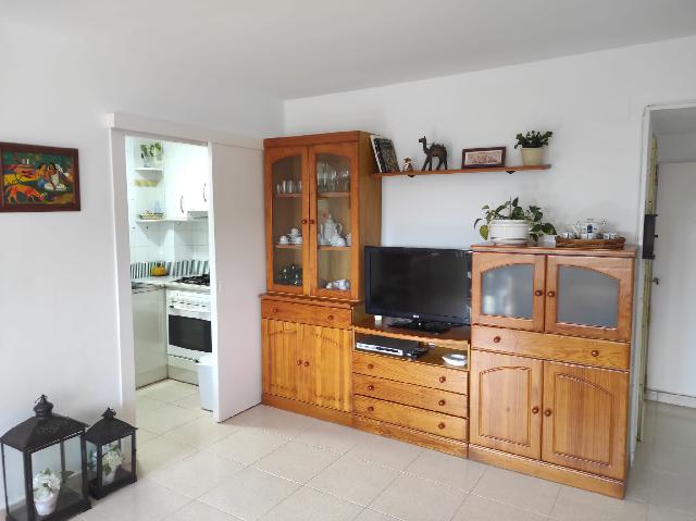 Imagen 11 Inmueble 300522 - Apartamento en venta en Tossa De Mar / Cala Llorell, cala Llevado, urb. Santa Maria De Llorell