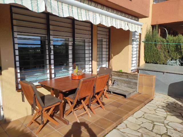 Imagen 39 Inmueble 300522 - Apartamento en venta en Tossa De Mar / Cala Llorell, cala Llevado, urb. Santa Maria De Llorell