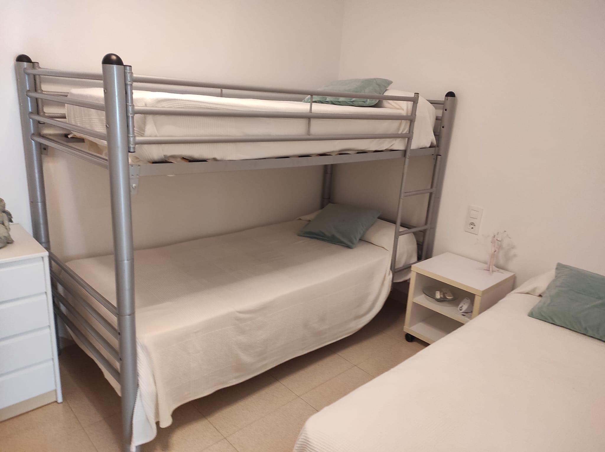 Imagen 38 Apartamento en venta en Tossa De Mar / Cala Llorell, cala Llevado, urb. Santa Maria De Llorell