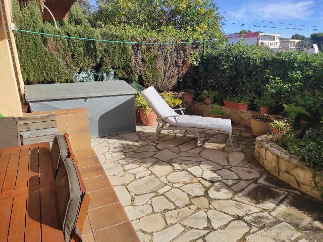 Imagen 12 Inmueble 300522 - Apartamento en venta en Tossa De Mar / Cala Llorell, cala Llevado, urb. Santa Maria De Llorell
