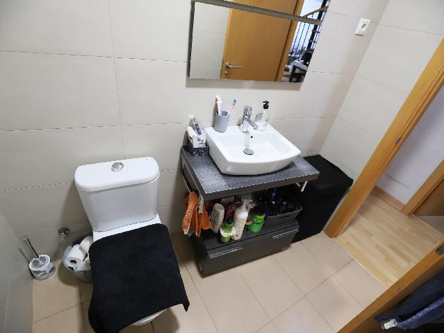 Imagen 20 Inmueble 301150 - Dúplex en venta en Sant Vicenç Dels Horts / Parque del Serral , cerca Caprabo