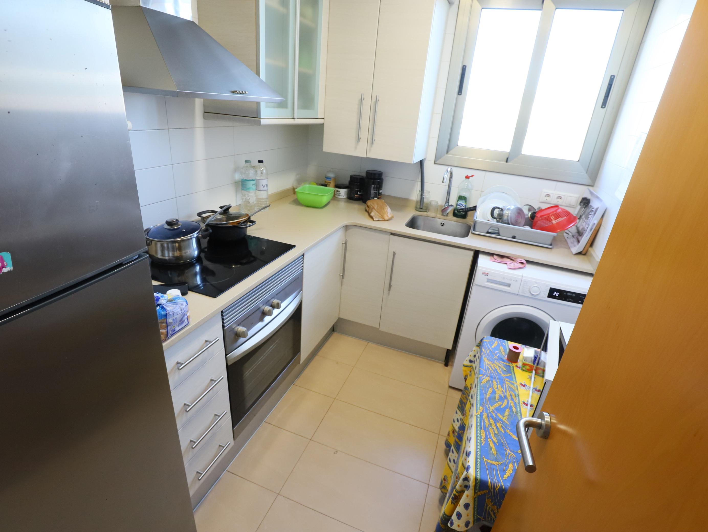 Imagen 2 Dúplex en venta en Sant Vicenç Dels Horts / Parque del Serral , cerca Caprabo