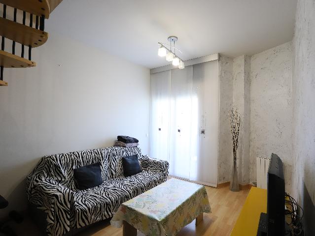 Imagen 11 Inmueble 301150 - Dúplex en venta en Sant Vicenç Dels Horts / Parque del Serral , cerca Caprabo