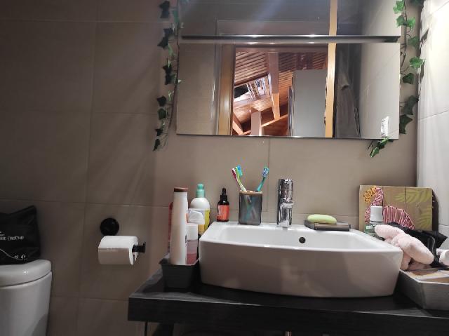 Imagen 38 Inmueble 301150 - Dúplex en venta en Sant Vicenç Dels Horts / Parque del Serral , cerca Caprabo