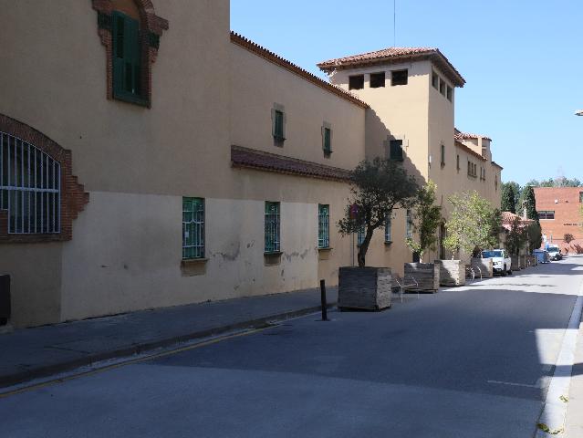 Imagen 10 Inmueble 301346 - Piso en venta en Esplugues De Llobregat / Junto Angel Gumera y biblioteca pare Miquel D´Es...