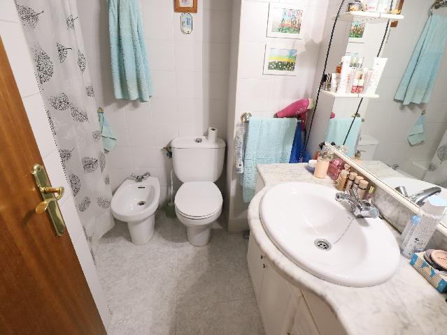 Imagen 23 Inmueble 301346 - Piso en venta en Esplugues De Llobregat / Junto Angel Gumera y biblioteca pare Miquel D´Es...