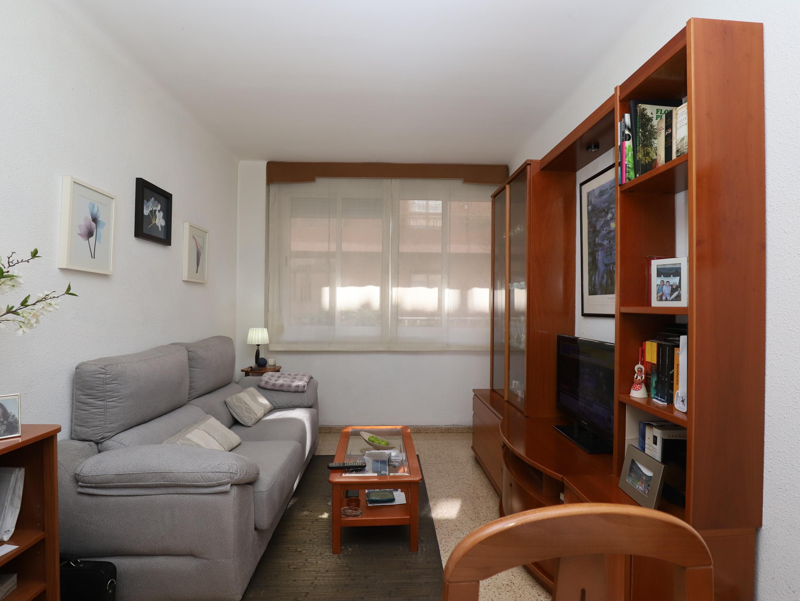 Imagen 5 Piso en venta en Esplugues De Llobregat / Junto Angel Gumera y biblioteca pare Miquel D´Es...