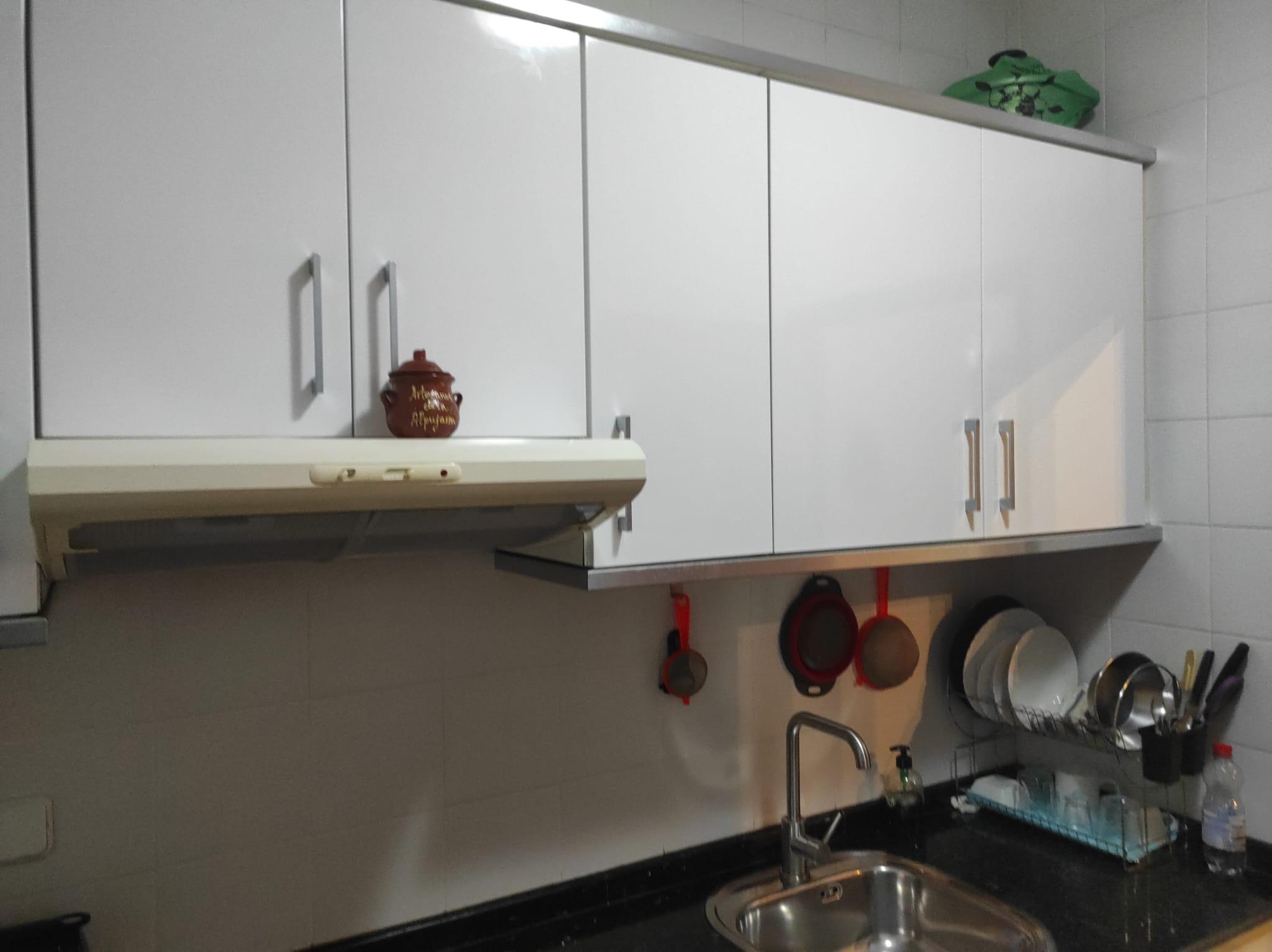 Imagen 12 Piso en venta en Esplugues De Llobregat / Junto Angel Gumera y biblioteca pare Miquel D´Es...