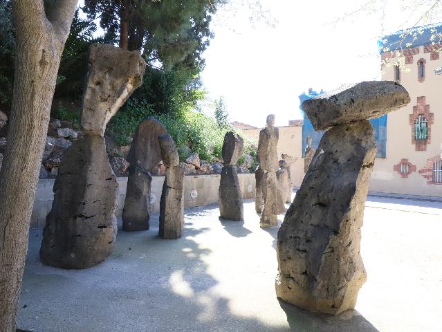 Imagen 22 Inmueble 301346 - Piso en venta en Esplugues De Llobregat / Junto Angel Gumera y biblioteca pare Miquel D´Es...