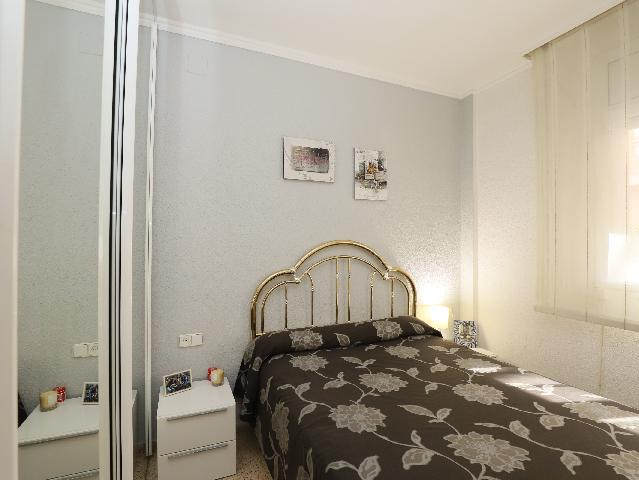 Imagen 3 Inmueble 301346 - Piso en venta en Esplugues De Llobregat / Junto Angel Gumera y biblioteca pare Miquel D´Es...
