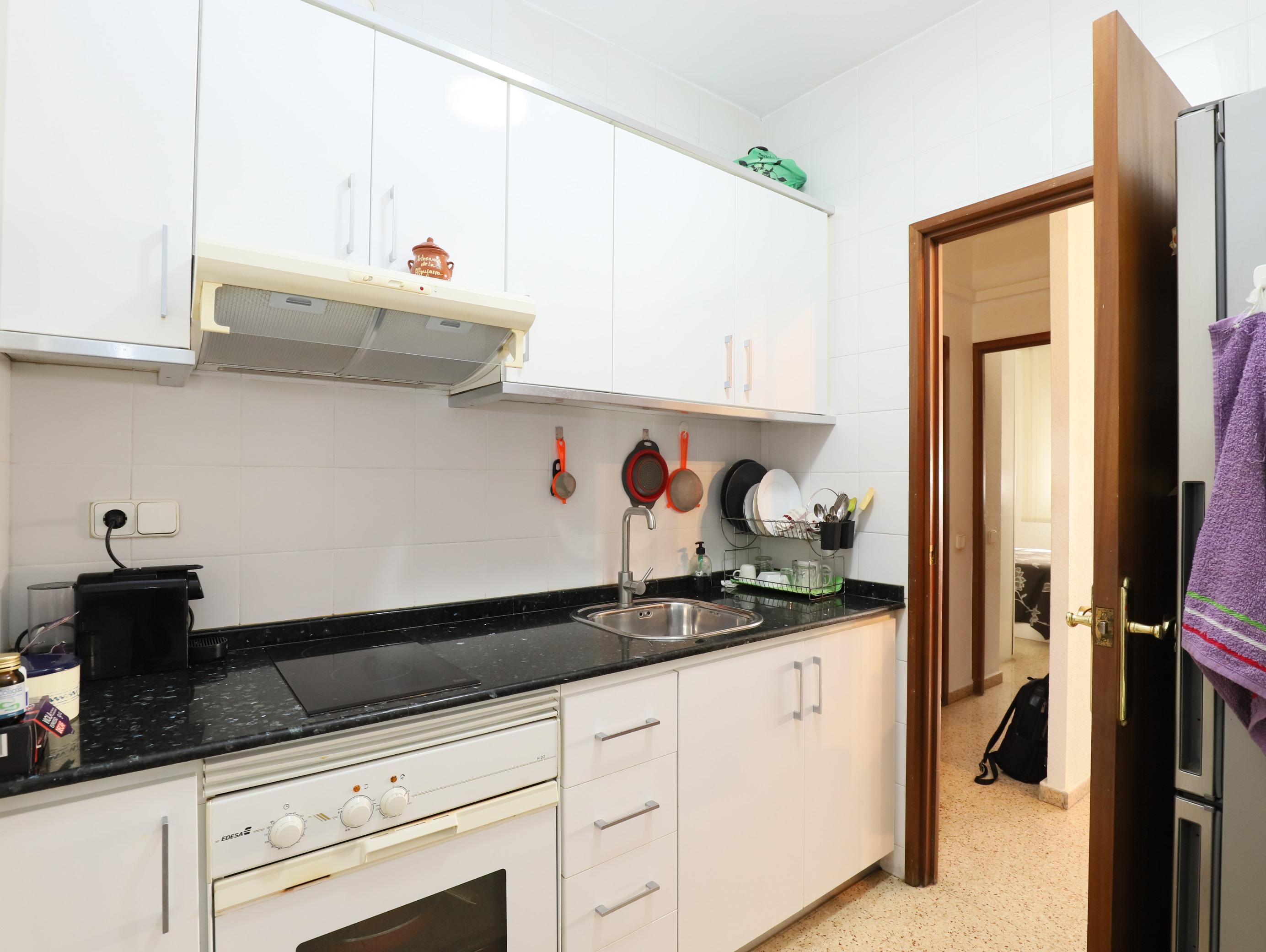 Imagen 2 Piso en venta en Esplugues De Llobregat / Junto Angel Gumera y biblioteca pare Miquel D´Es...