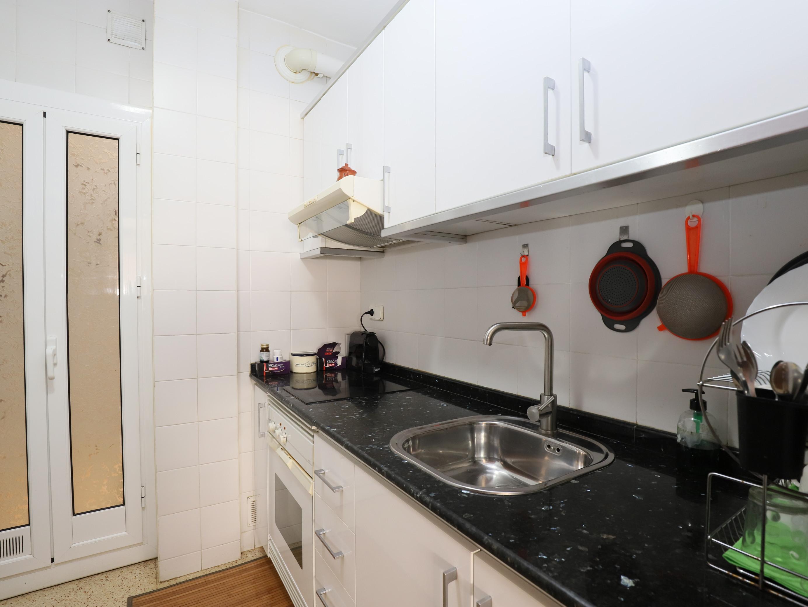 Imagen 13 Piso en venta en Esplugues De Llobregat / Junto Angel Gumera y biblioteca pare Miquel D´Es...