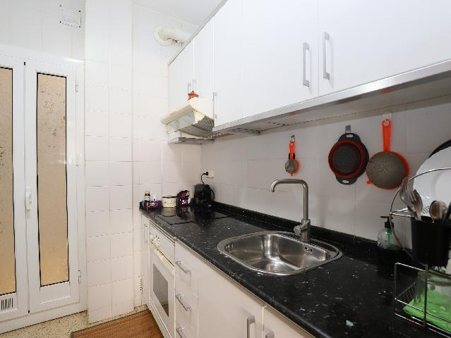 Imagen 13 Inmueble 301346 - Piso en venta en Esplugues De Llobregat / Junto Angel Gumera y biblioteca pare Miquel D´Es...