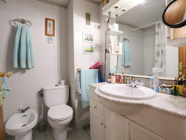 Imagen 25 Inmueble 301346 - Piso en venta en Esplugues De Llobregat / Junto Angel Gumera y biblioteca pare Miquel D´Es...