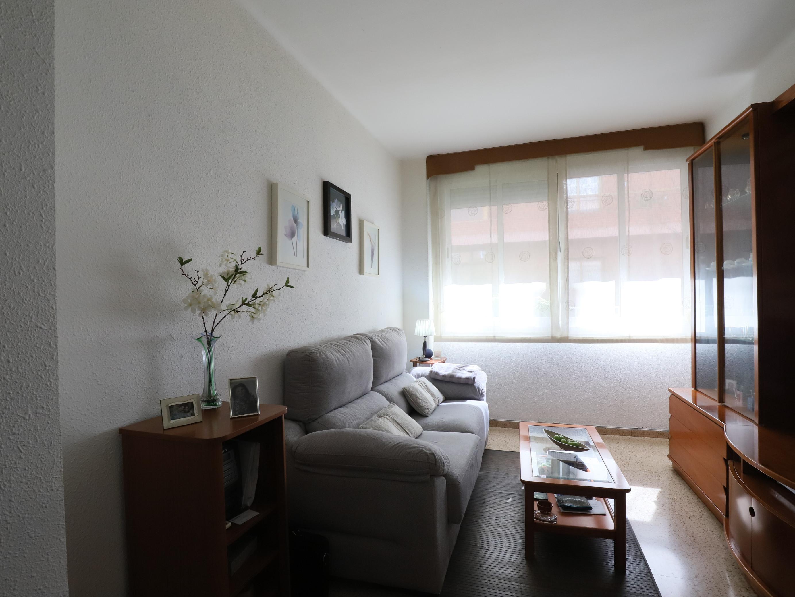 Imagen 9 Piso en venta en Esplugues De Llobregat / Junto Angel Gumera y biblioteca pare Miquel D´Es...
