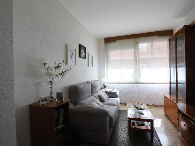 Imagen 9 Inmueble 301346 - Piso en venta en Esplugues De Llobregat / Junto Angel Gumera y biblioteca pare Miquel D´Es...