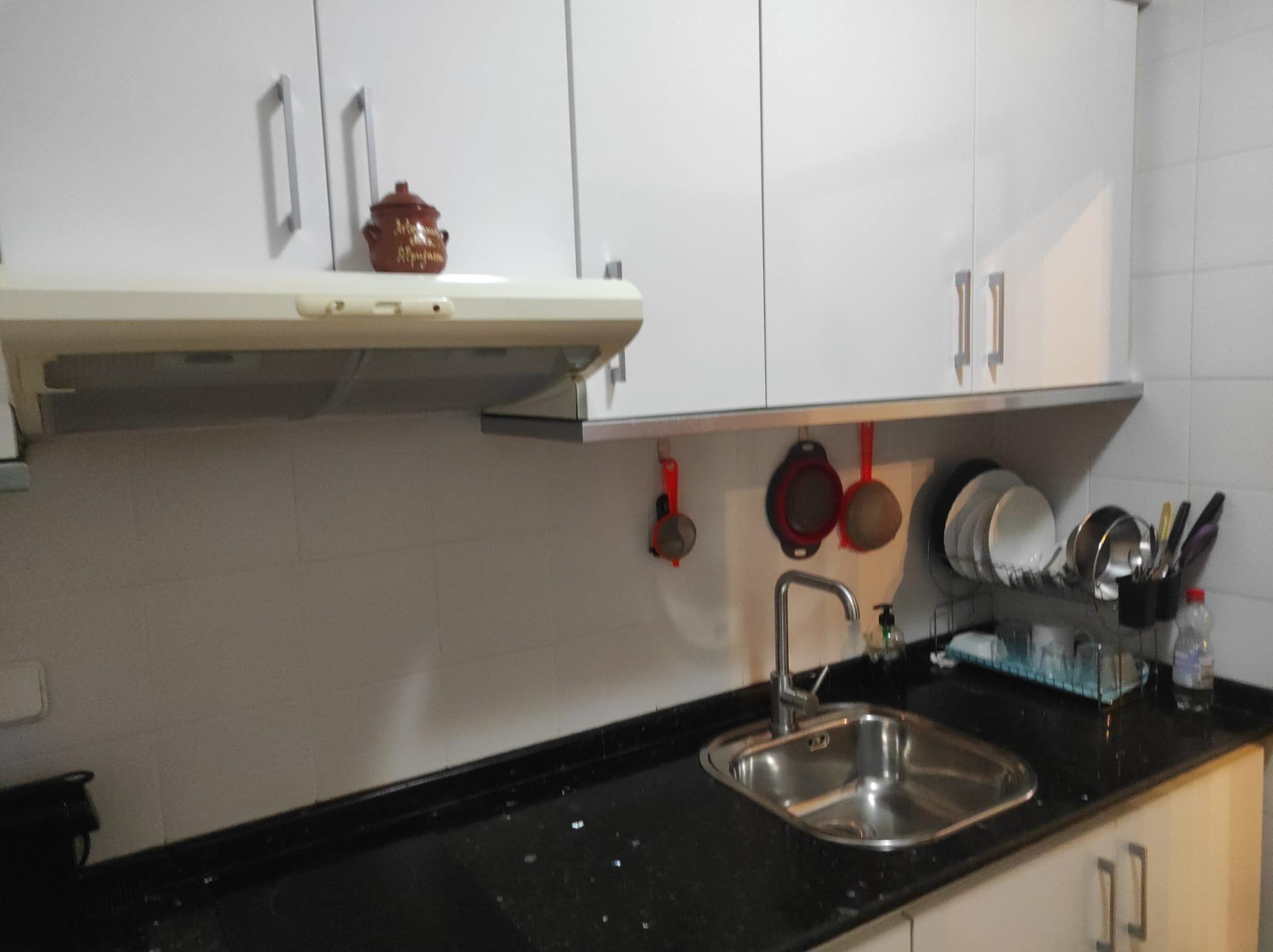 Imagen 11 Piso en venta en Esplugues De Llobregat / Junto Angel Gumera y biblioteca pare Miquel D´Es...