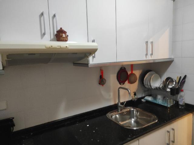 Imagen 11 Inmueble 301346 - Piso en venta en Esplugues De Llobregat / Junto Angel Gumera y biblioteca pare Miquel D´Es...