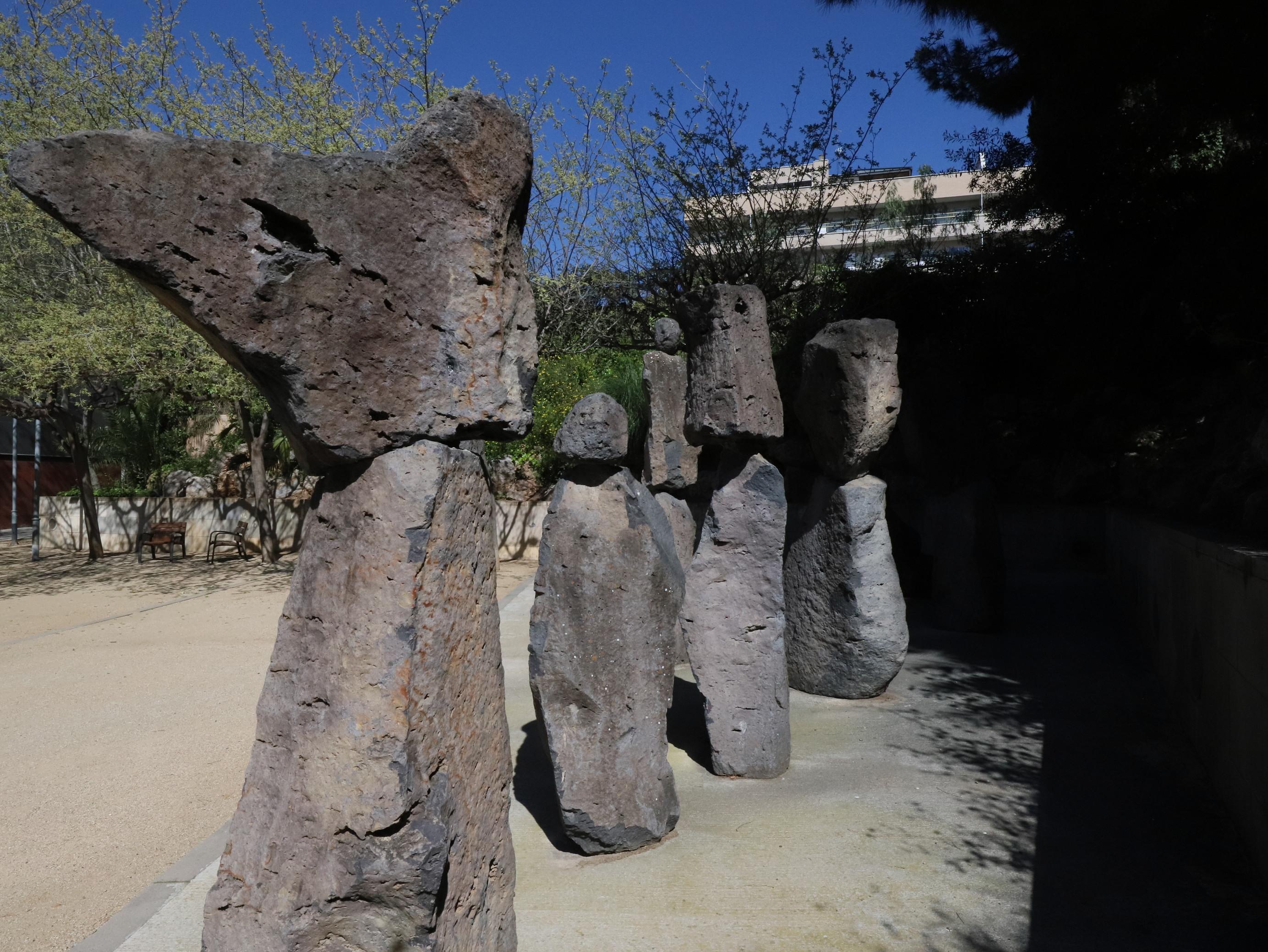 Imagen 18 Piso en venta en Esplugues De Llobregat / Junto Angel Gumera y biblioteca pare Miquel D´Es...