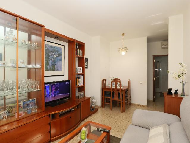 Imagen 6 Inmueble 301346 - Piso en venta en Esplugues De Llobregat / Junto Angel Gumera y biblioteca pare Miquel D´Es...