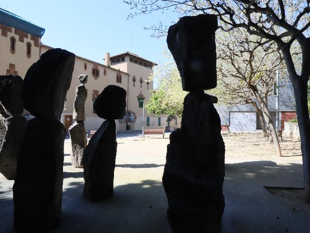 Imagen 28 Inmueble 301346 - Piso en venta en Esplugues De Llobregat / Junto Angel Gumera y biblioteca pare Miquel D´Es...