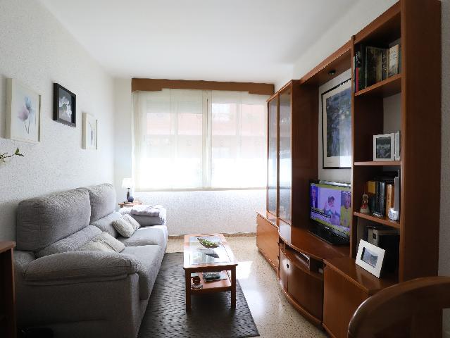 Imagen 32 Inmueble 301346 - Piso en venta en Esplugues De Llobregat / Junto Angel Gumera y biblioteca pare Miquel D´Es...