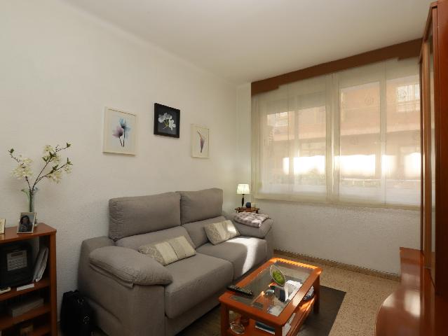Imagen 34 Inmueble 301346 - Piso en venta en Esplugues De Llobregat / Junto Angel Gumera y biblioteca pare Miquel D´Es...