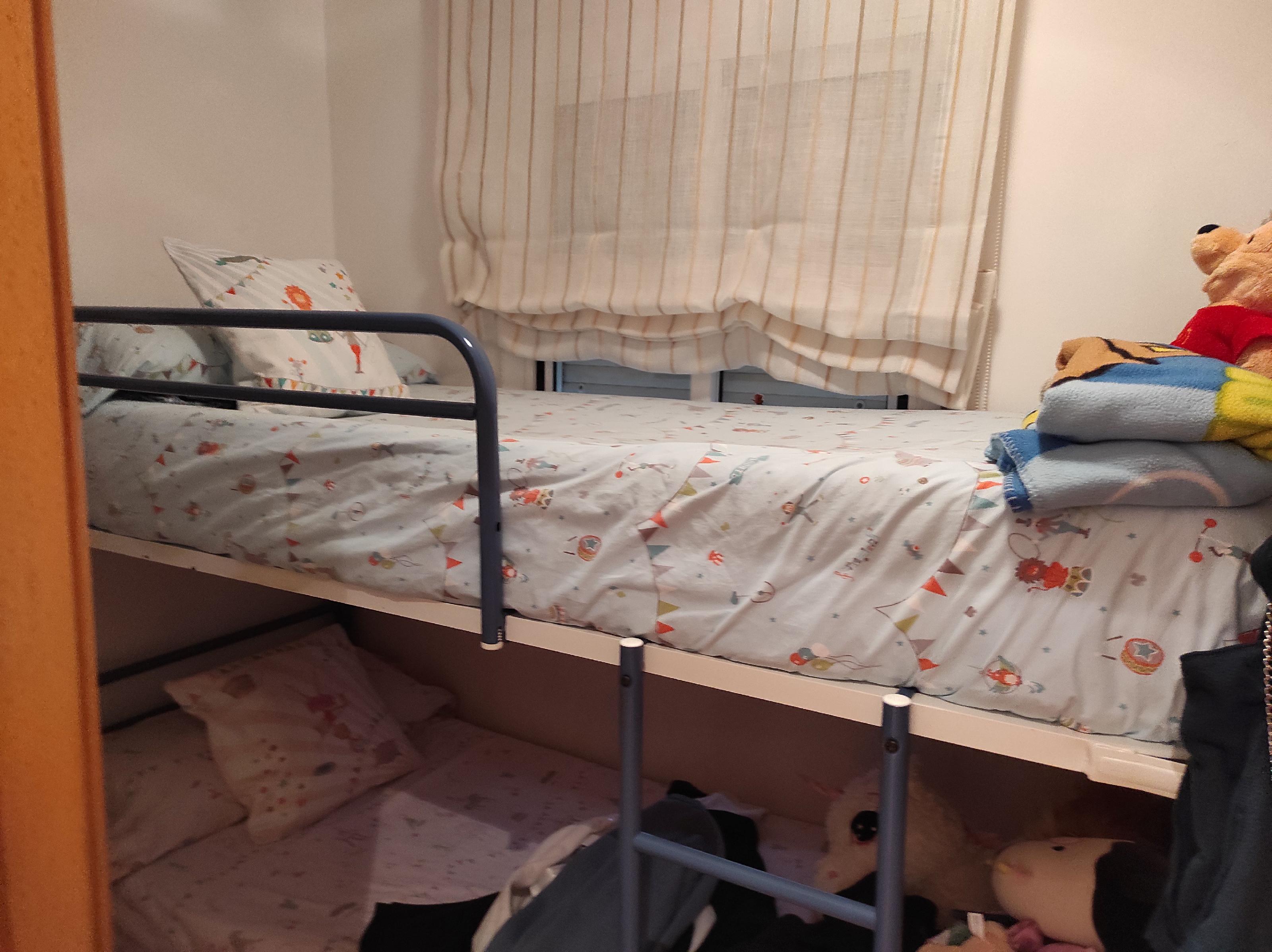 Imagen 33 Piso en venta en Esplugues De Llobregat / Cap Lluis Millet y biblioteca Pare Miquel D´Esplugues